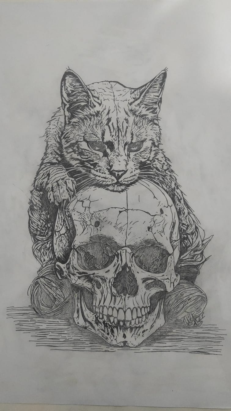 Line Art