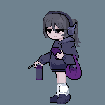 Digital GIF